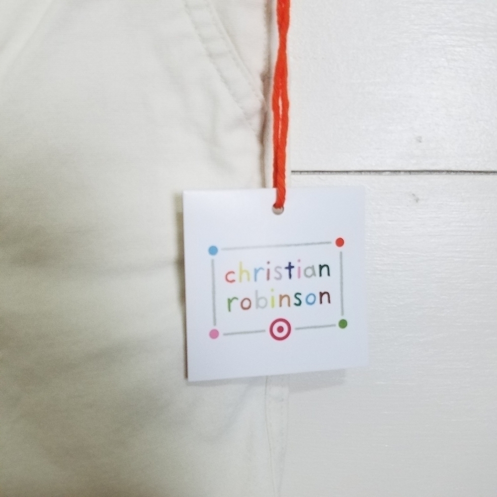 Christian Robinson x Target Woolly Mammoth Overall - Picture 3 of 5